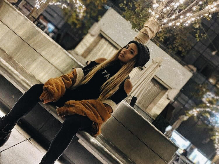 photographer: @cokeape | edited by me