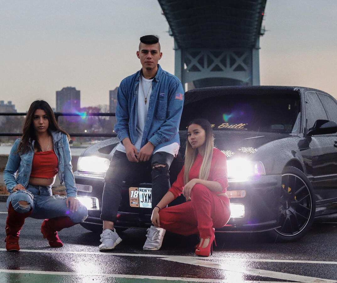 photographer: @j6creme