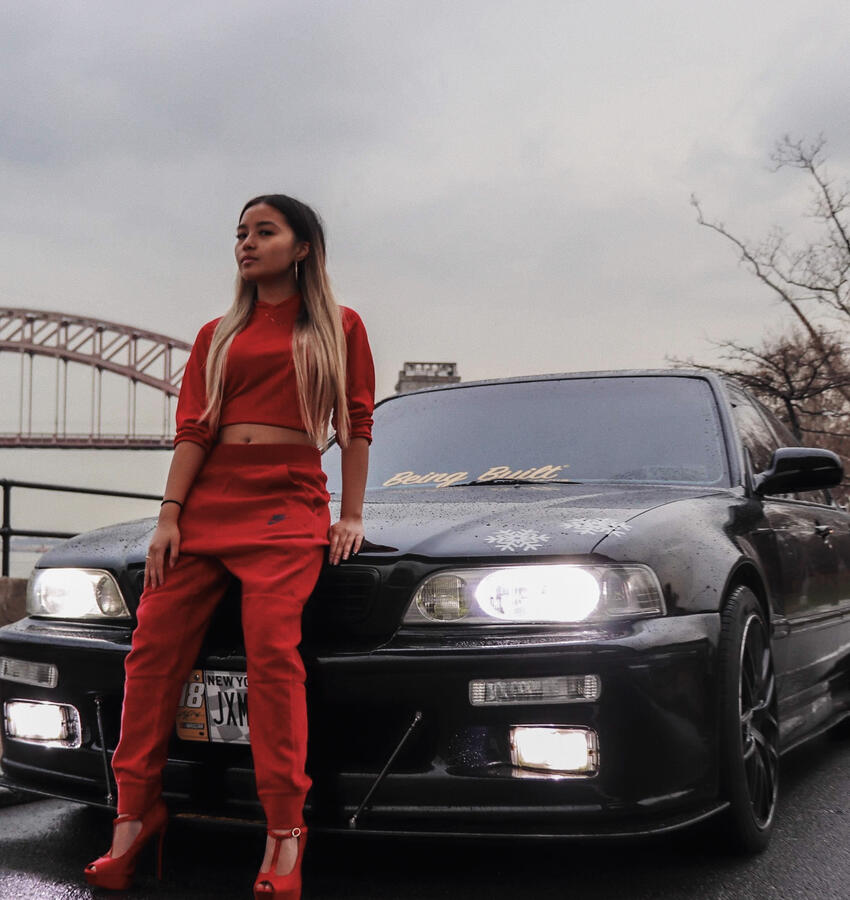 photographer: @j6creme