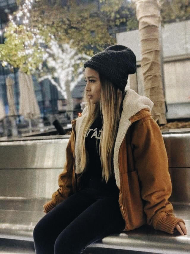 photographer: @cokeape | edited by me