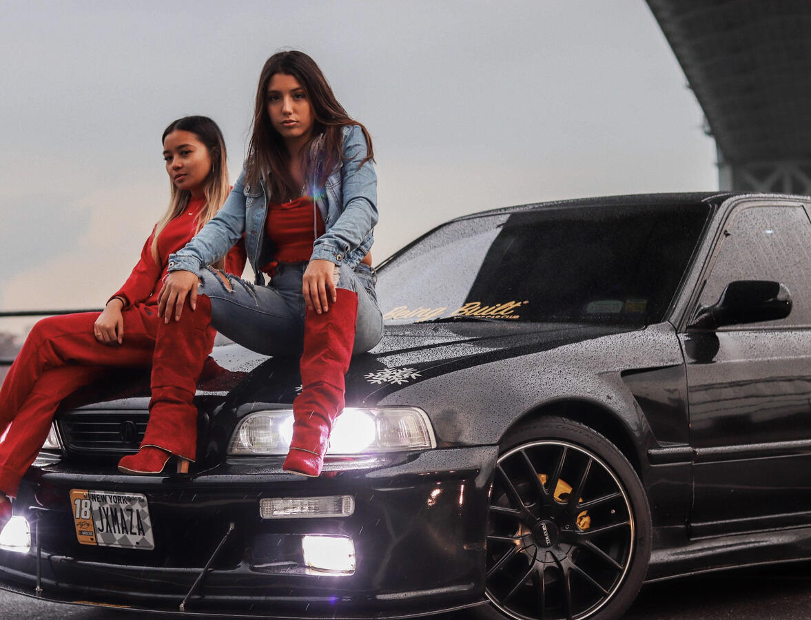 photographer: @j6creme