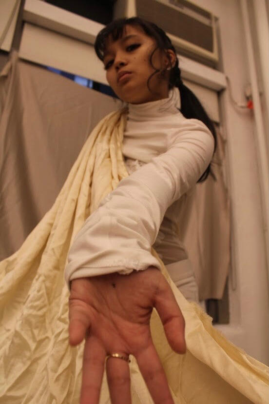 photographer: @sarah_eichenbaum | coordinator: @kayla.burlingame | stylist: @politehex