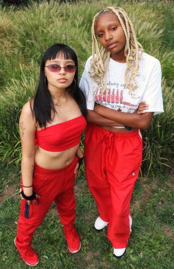 photographer: @_mallybandzzz